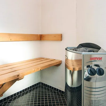 Tatil Evi 8 Person In *