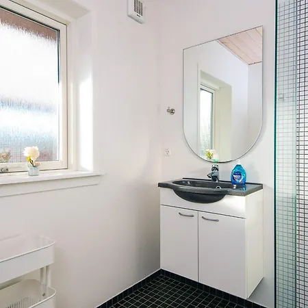 8 Person In Tatil Evi Tarm