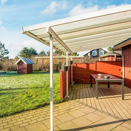 8 Person In Tatil Evi Tarm