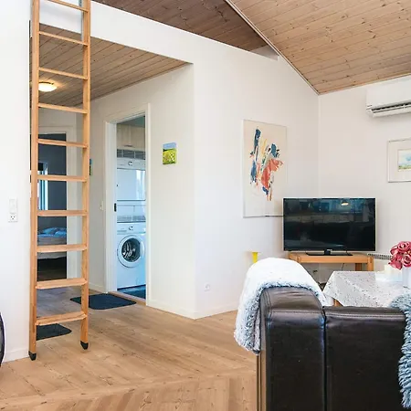 8 Person In Vakantiehuis *