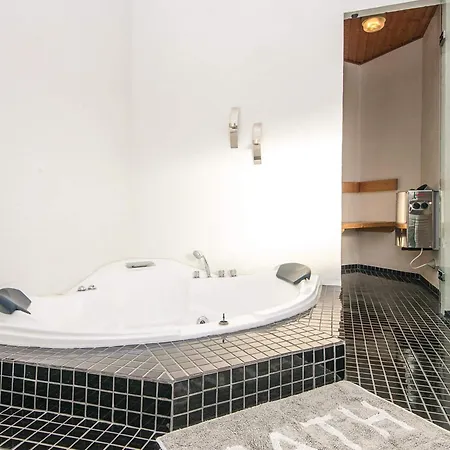 Tatil Evi 8 Person In *