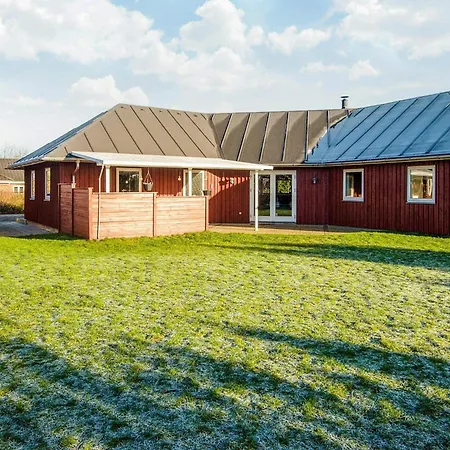 8 Person In Tatil Evi Tarm