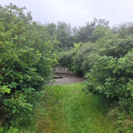 8 Person In Tatil Evi