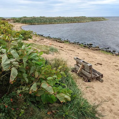 Tatil Evi 8 Person In Tarm