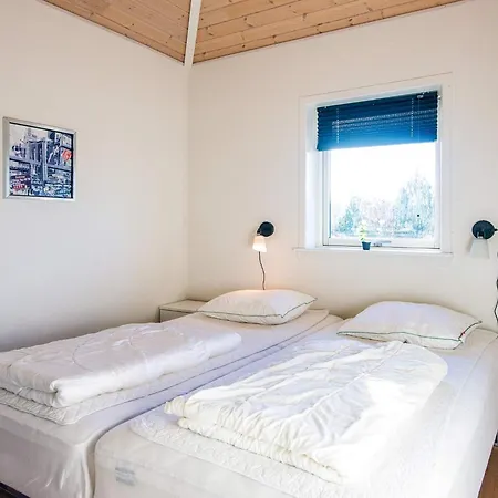 Feriehus 8 Person In