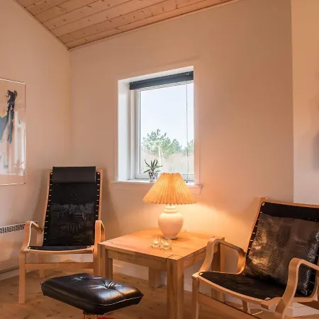 Feriehus 8 Person In *